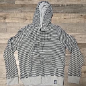 3 for $20 Aeropostale Aero NY Hoodie Sweater Large